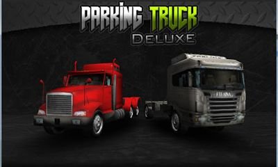 download Truck Parking 3D Pro Deluxe apk